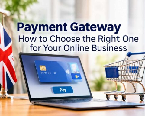 Payment Gateway UK