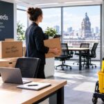 Cleaning Jobs Leeds Startups