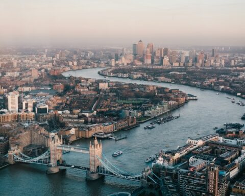 UK startup funding October 2026 deep tech London quantum computing investment week